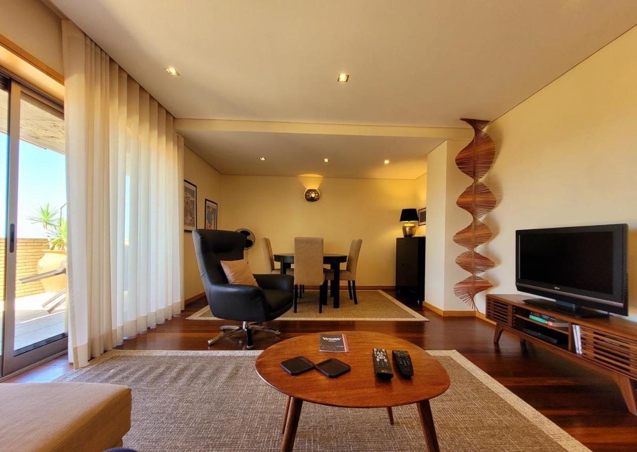 Casa Da Praia 加亚新城 外观 照片