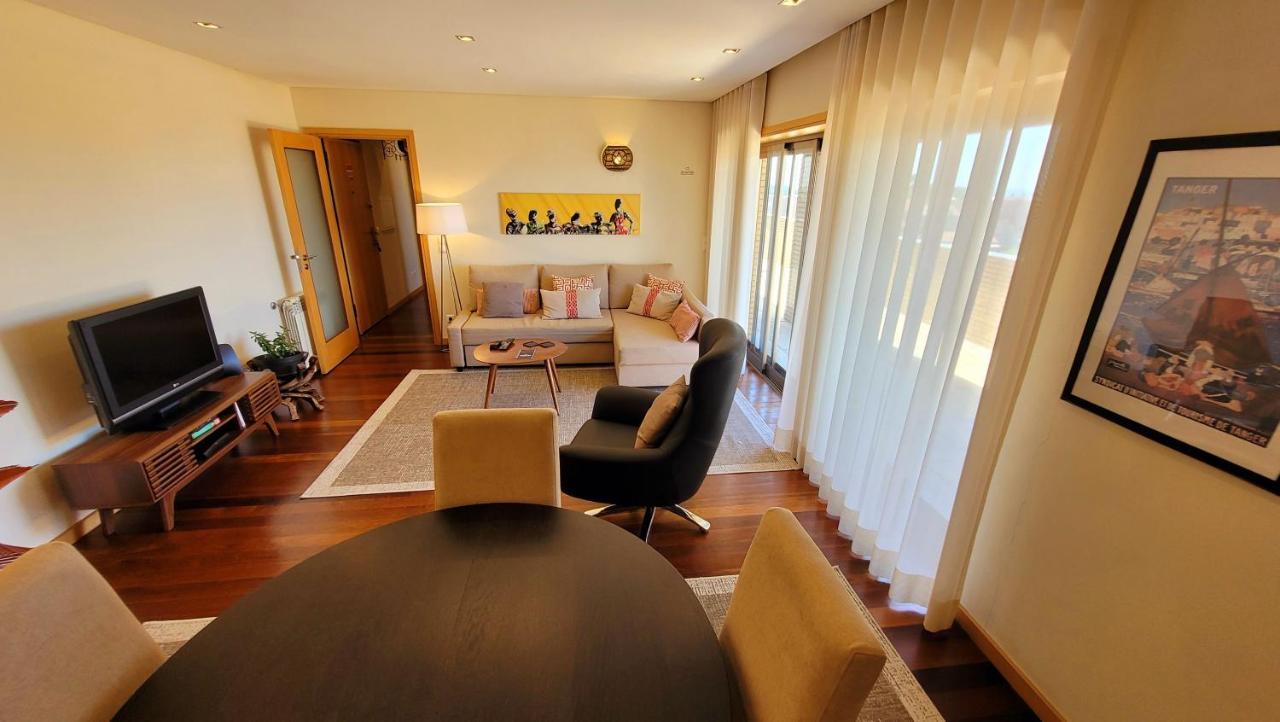Casa Da Praia 加亚新城 外观 照片