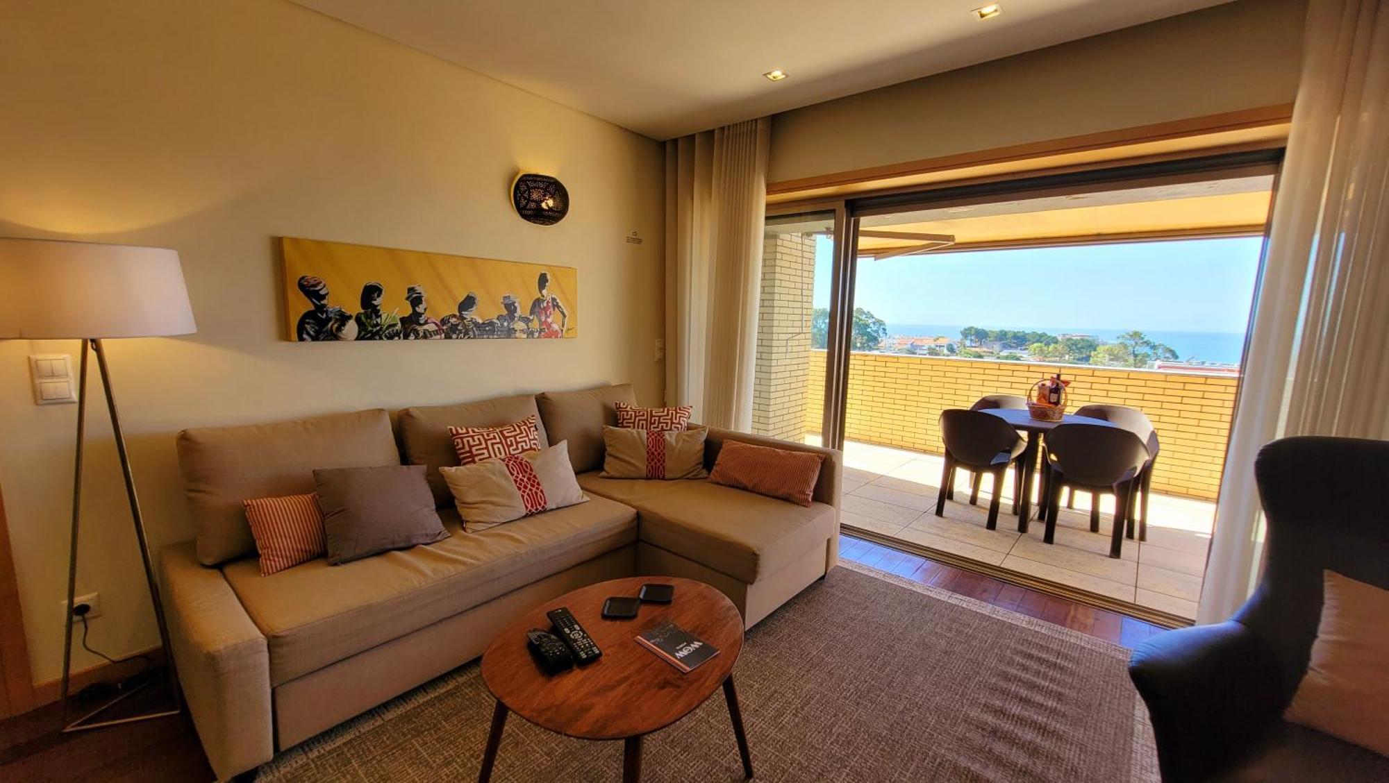 Casa Da Praia 加亚新城 外观 照片