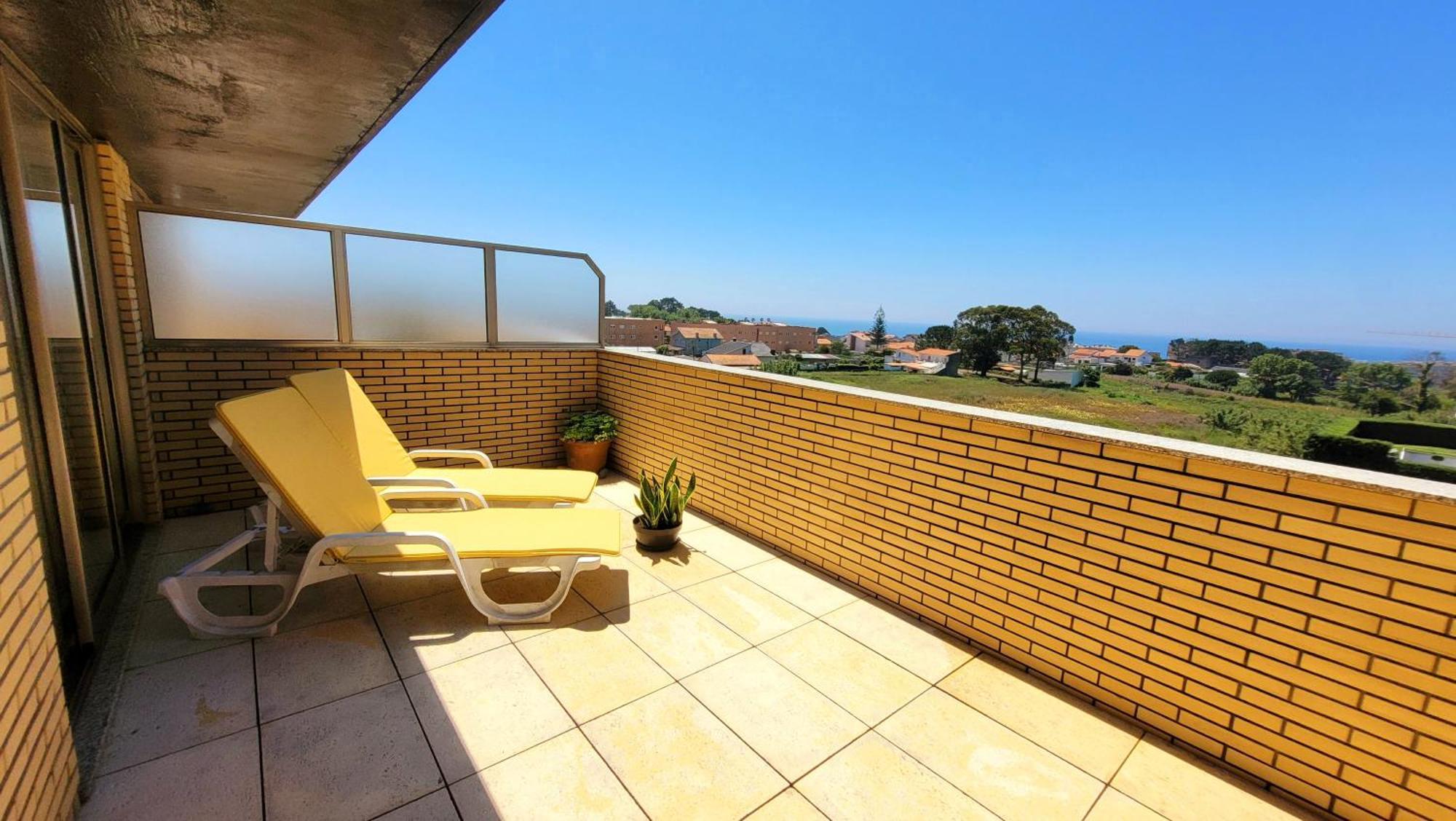 Casa Da Praia 加亚新城 外观 照片